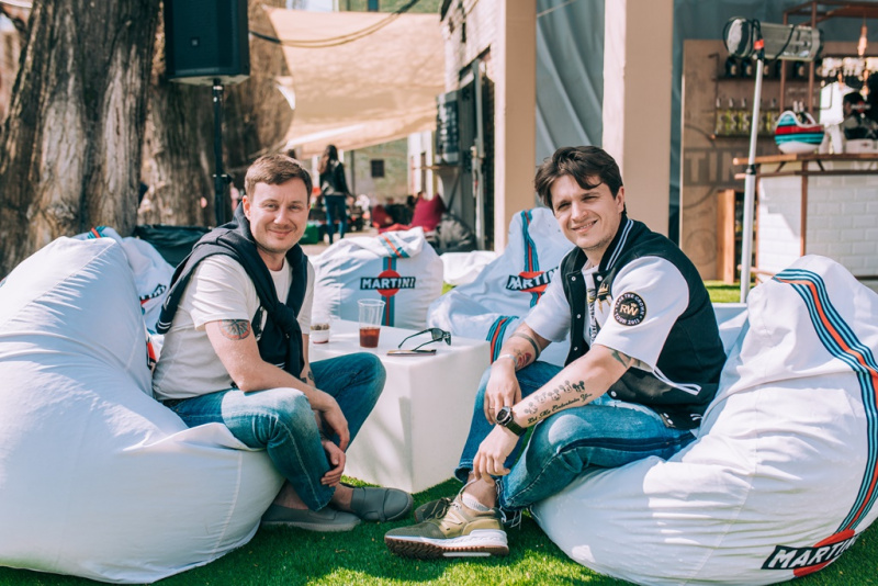 25 тисяч кавоманів відкрили фестивальний сезон на Coffee Festival Kyiv